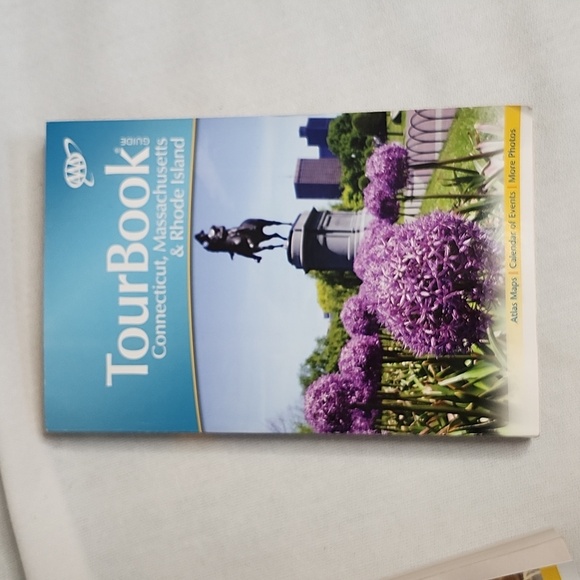 Set TourBook Guides 2015 Versions - Picture 5 of 15